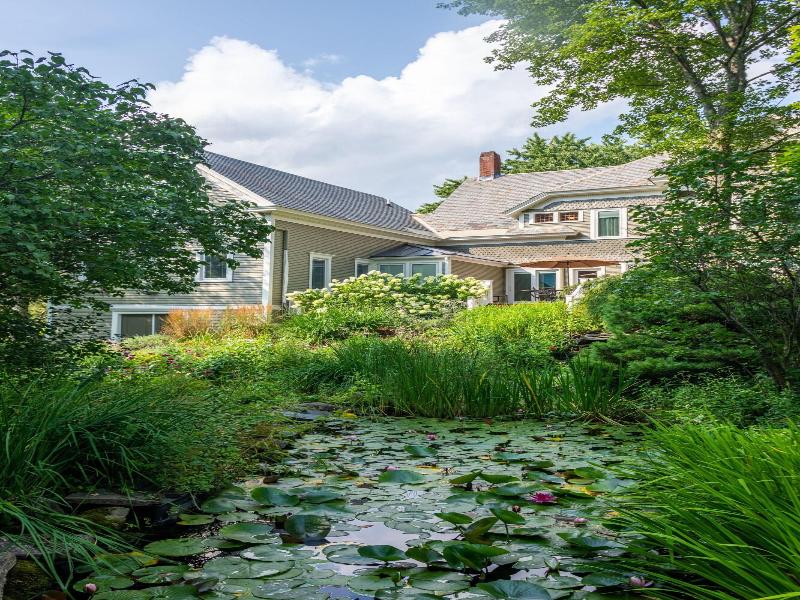 Sinclair Inn Bed And Breakfast image