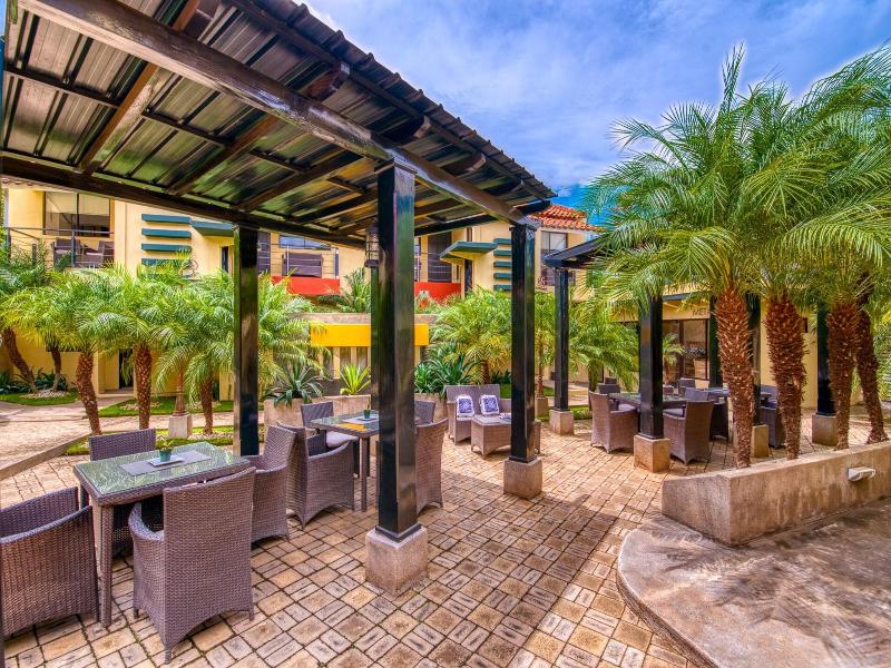 Wayak Hotel & Suites image