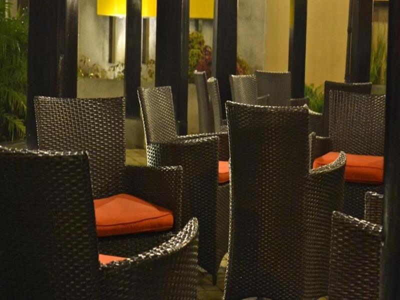 Wayak Hotel & Suites image