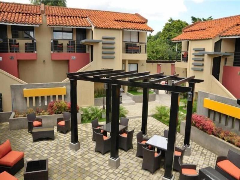 Wayak Hotel & Suites image