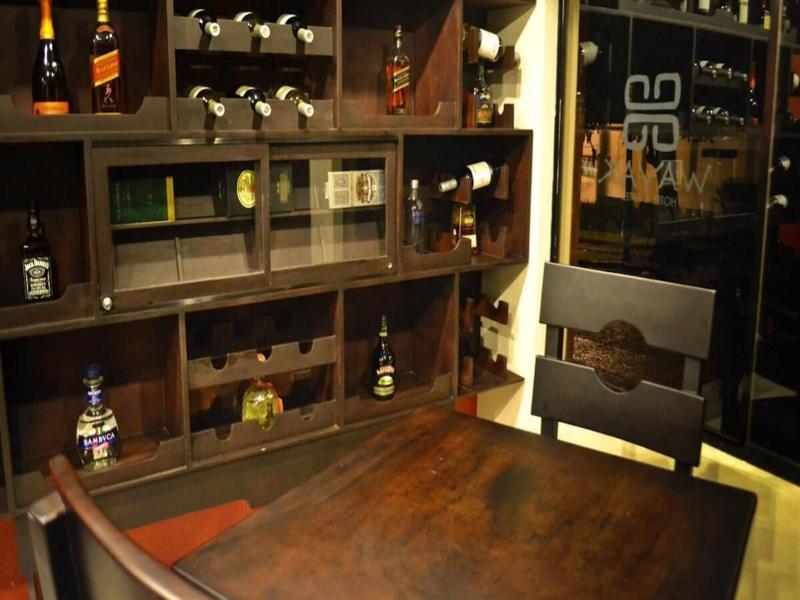 Wayak Hotel & Suites image