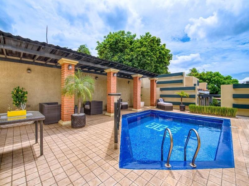 Wayak Hotel & Suites image