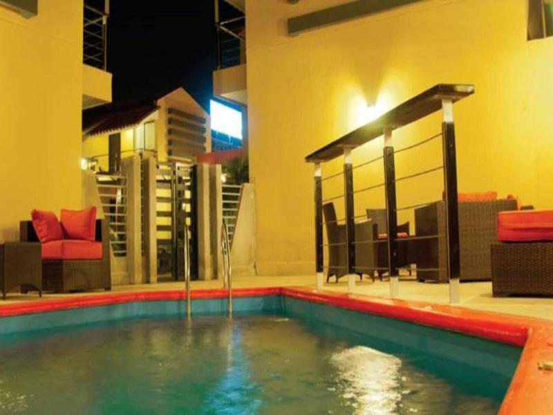 Wayak Hotel & Suites image