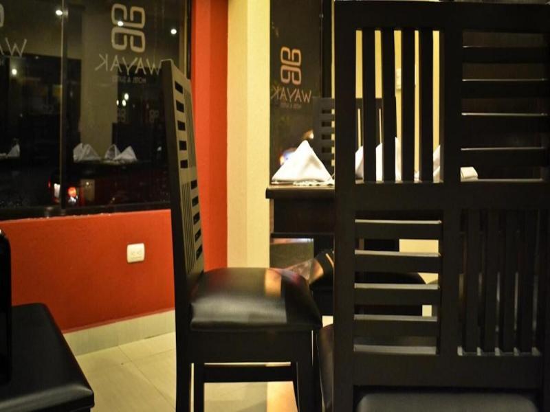 Wayak Hotel & Suites image