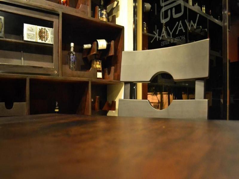 Wayak Hotel & Suites image