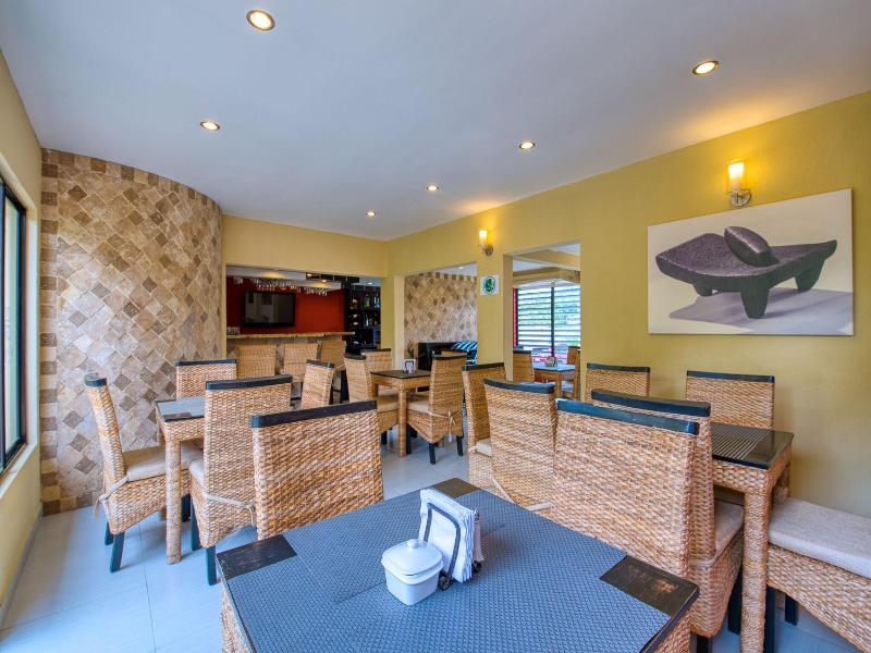 Wayak Hotel & Suites image