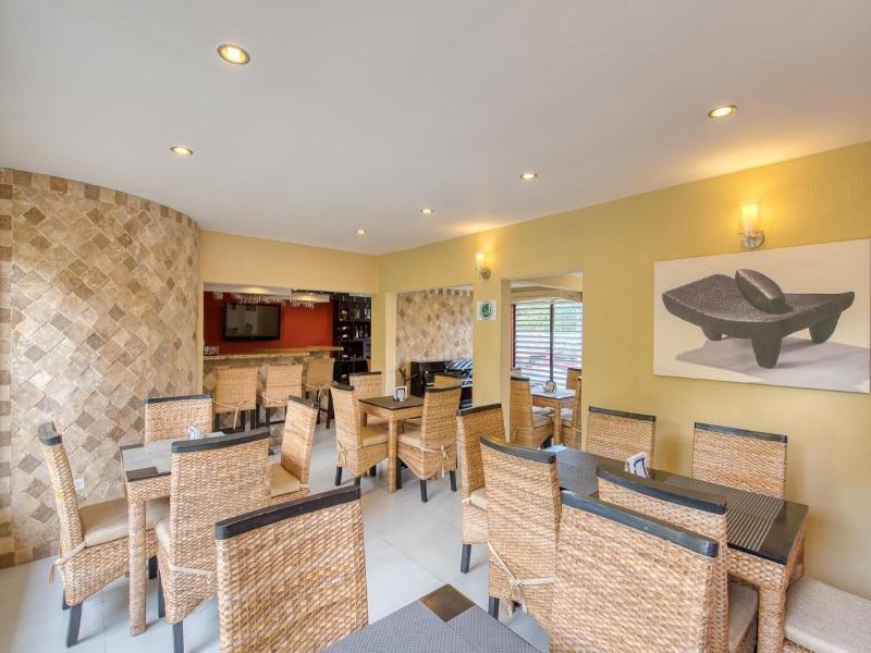 Wayak Hotel & Suites image