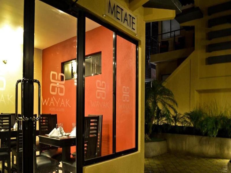 Wayak Hotel & Suites image