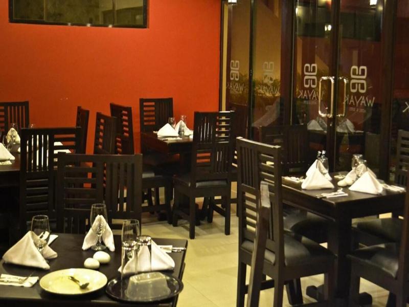 Wayak Hotel & Suites image