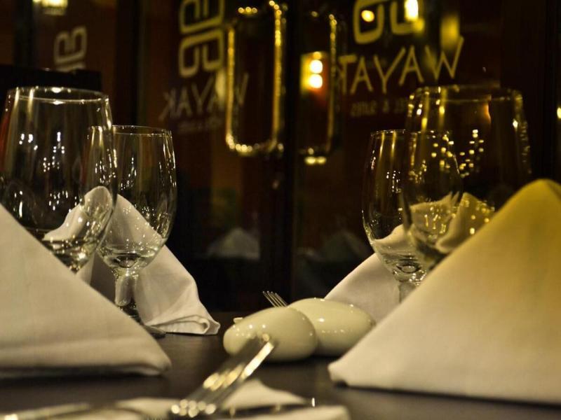 Wayak Hotel & Suites image