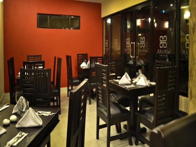 Wayak Hotel & Suites image