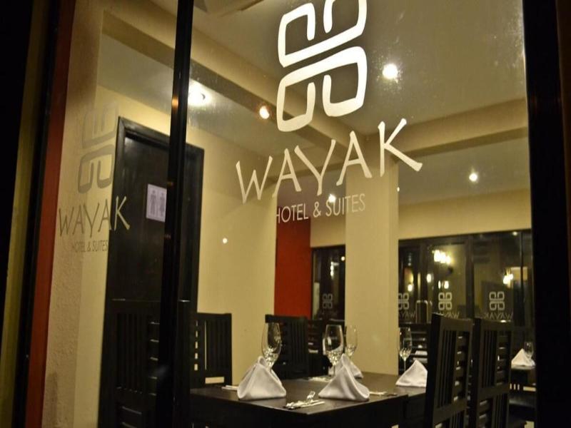 Wayak Hotel & Suites image