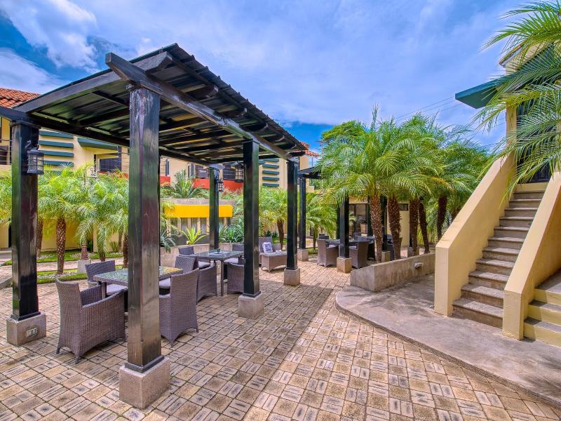 Wayak Hotel & Suites image