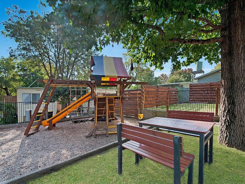 Kanasta Caravan Park image