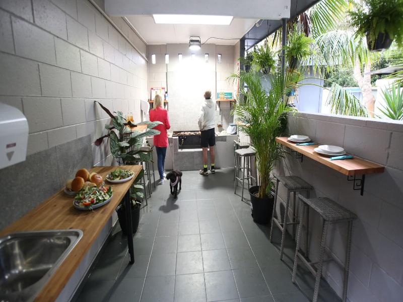Kanasta Caravan Park image