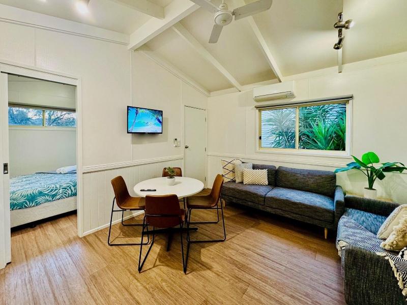 Kanasta Caravan Park image