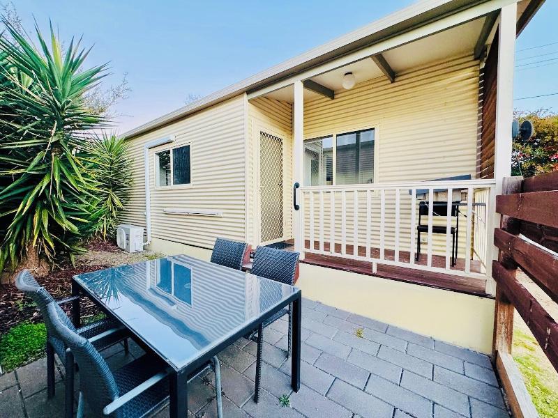 Kanasta Caravan Park image