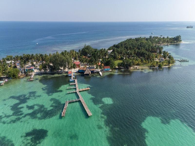 Blue Marlin Beach Resort image