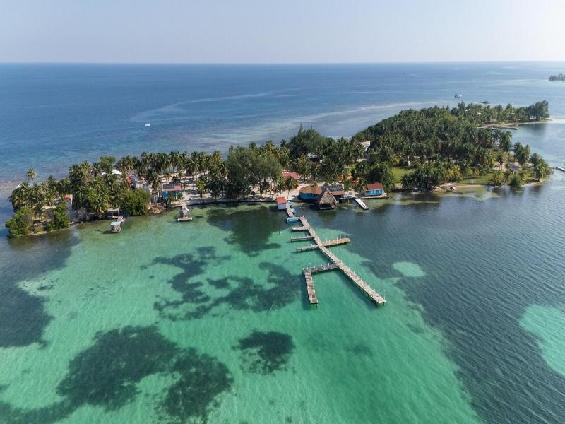 Blue Marlin Beach Resort image