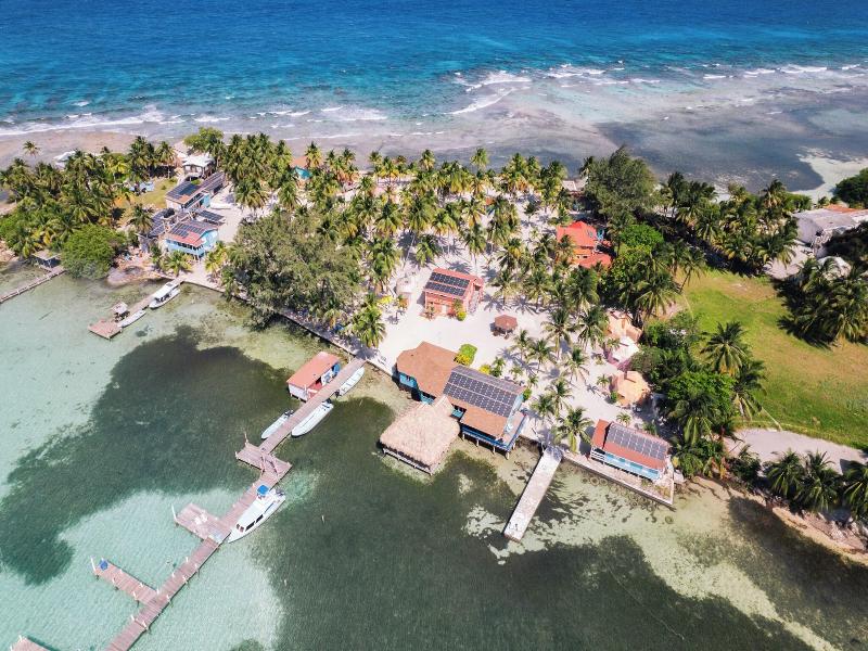 Blue Marlin Beach Resort image