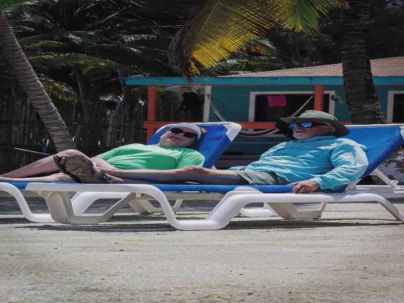 Blue Marlin Beach Resort image