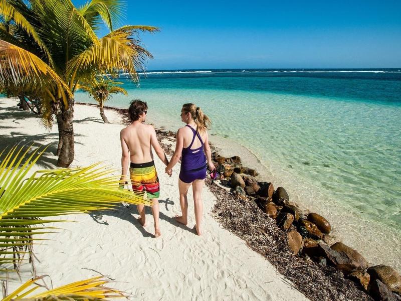 Blue Marlin Beach Resort image