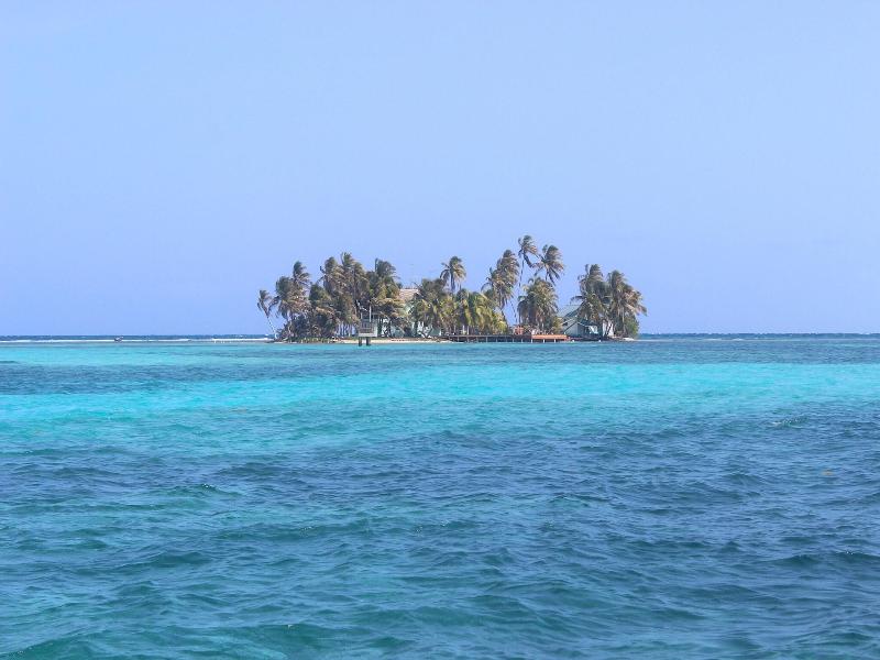 Blue Marlin Beach Resort image