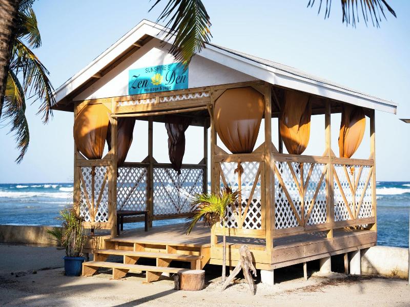 Blue Marlin Beach Resort image
