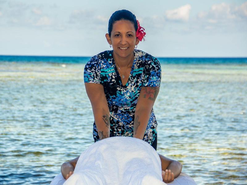 Blue Marlin Beach Resort image