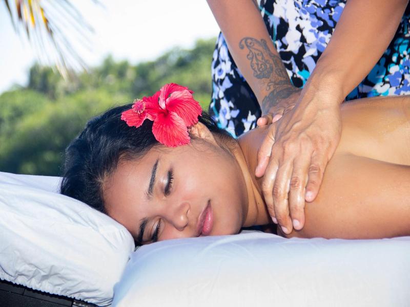 Blue Marlin Beach Resort image