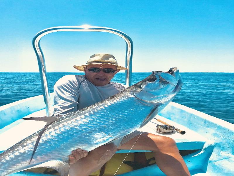 Blue Marlin Beach Resort image