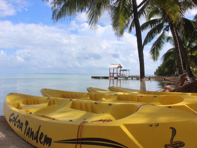Blue Marlin Beach Resort image
