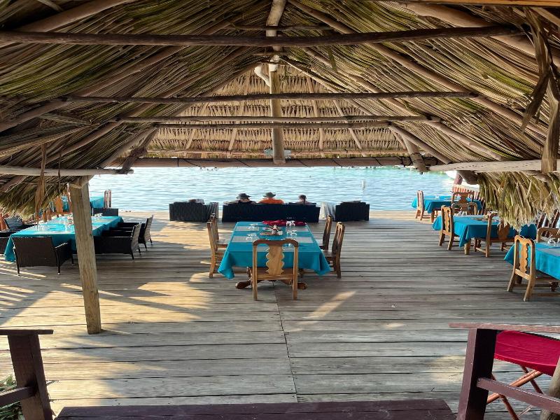 Blue Marlin Beach Resort image