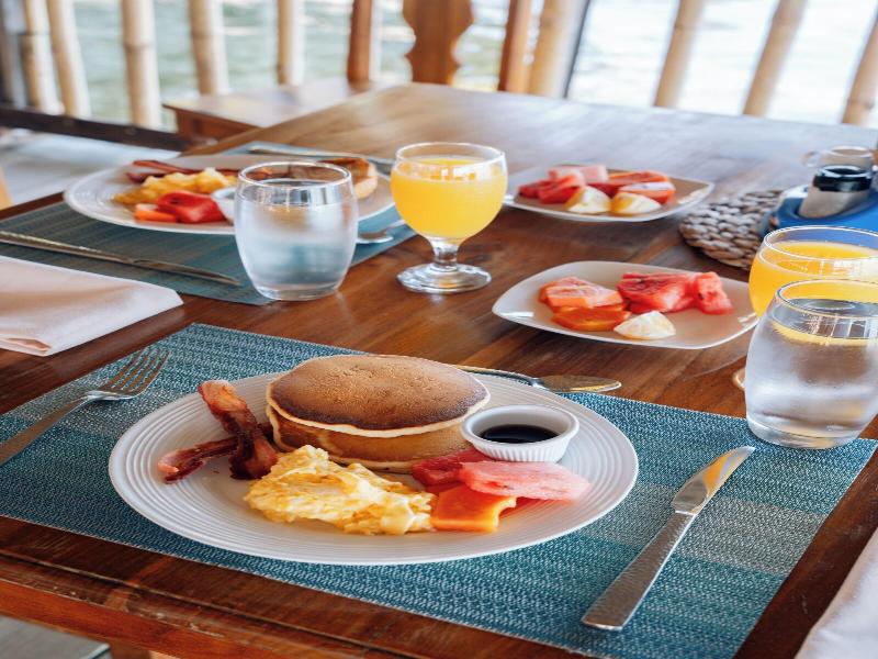 Blue Marlin Beach Resort image