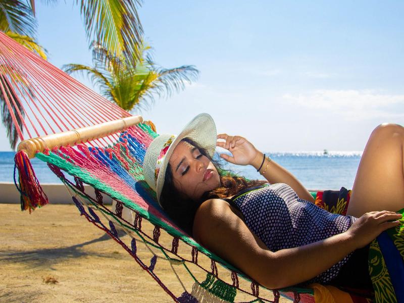Blue Marlin Beach Resort image