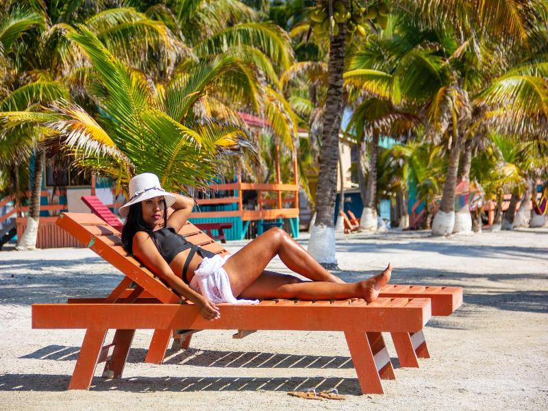 Blue Marlin Beach Resort image