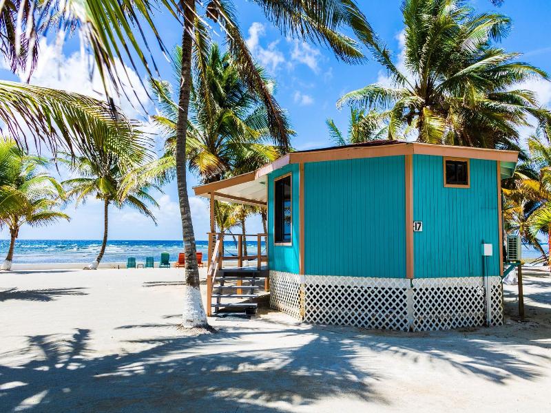 Blue Marlin Beach Resort image