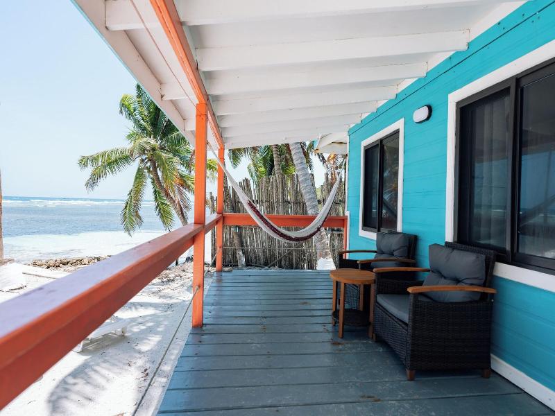 Blue Marlin Beach Resort image