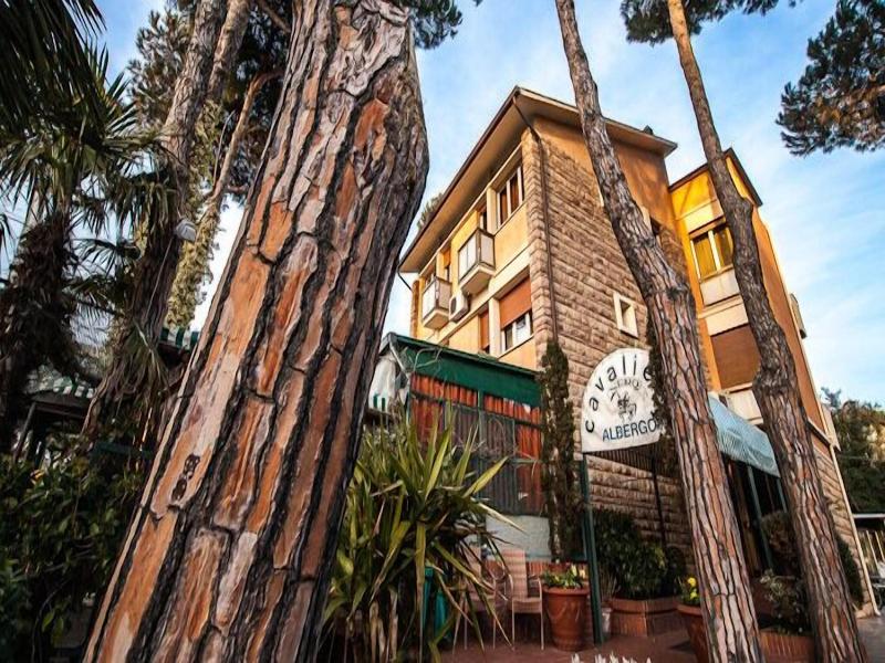 Hotel Cavaliere Nero image