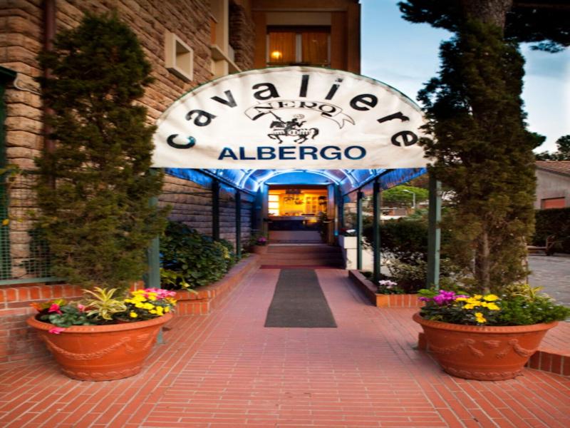 Hotel Cavaliere Nero image