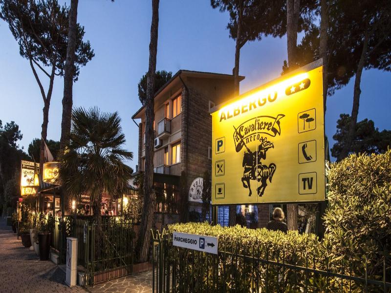 Hotel Cavaliere Nero image
