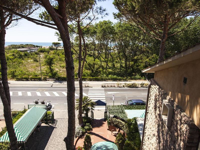 Hotel Cavaliere Nero image