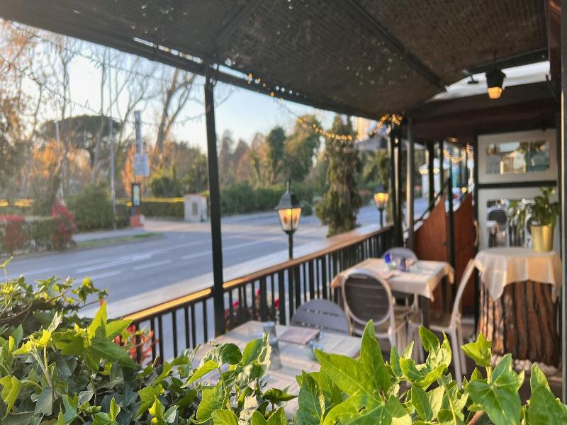 Hotel Cavaliere Nero image