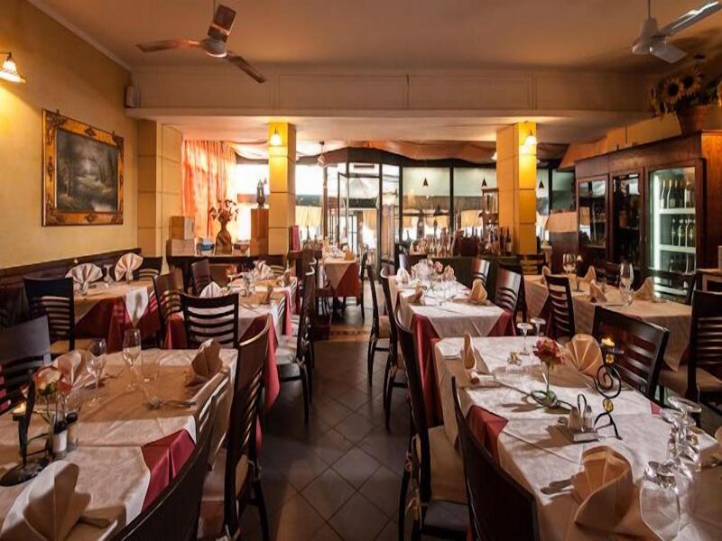 Hotel Cavaliere Nero image