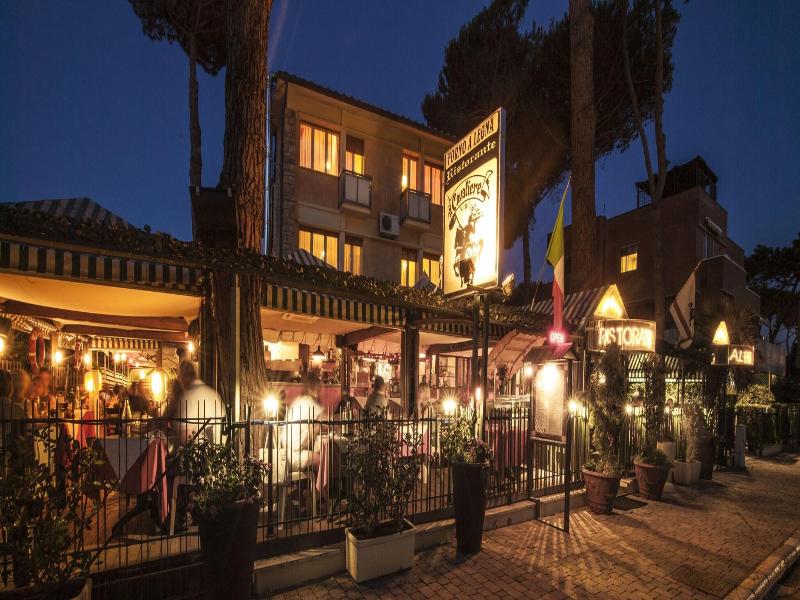 Hotel Cavaliere Nero image