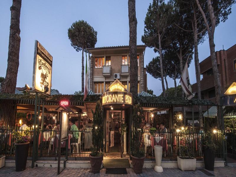 Hotel Cavaliere Nero image