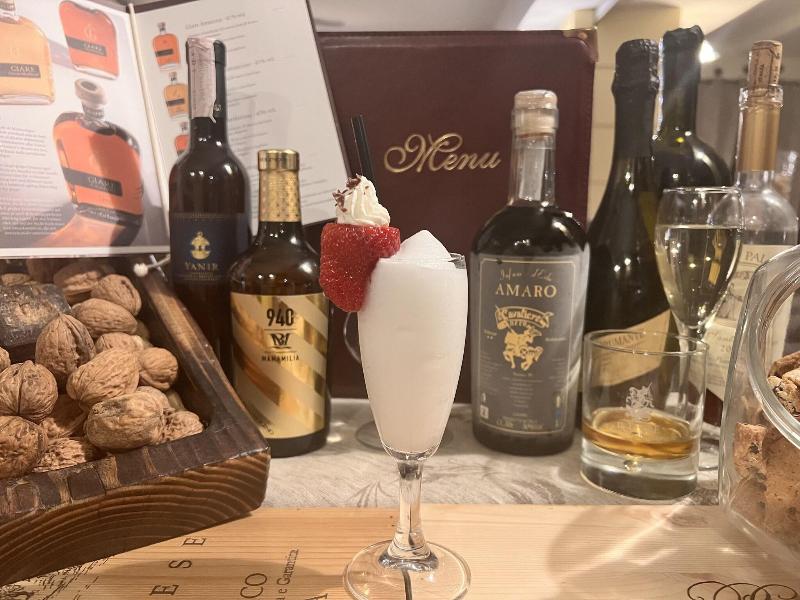 Hotel Cavaliere Nero image