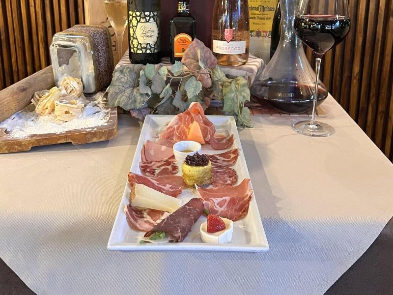Hotel Cavaliere Nero image