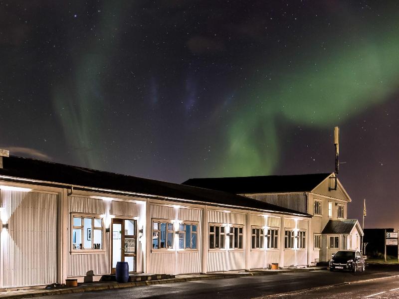 Bakki Hostel And Apartments image