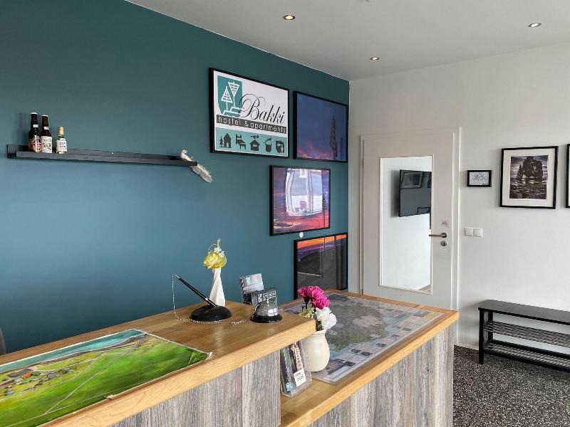 Bakki Hostel And Apartments image